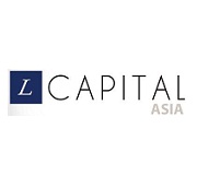 L Capital Asia LOGO