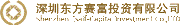 东方赛富_LOGO
