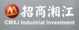 招商湘江_LOGO