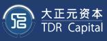 大正元资本_LOGO