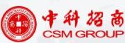 中科招商_LOGO