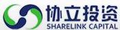协立投资 LOGO
