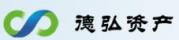 德弘资产_LOGO