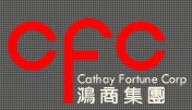 鸿商_LOGO