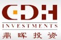 鼎晖夹层基金_LOGO