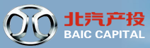北汽产业投资_LOGO