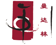 曼达林_LOGO