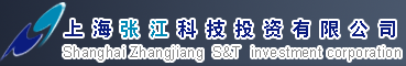 张江科投_LOGO
