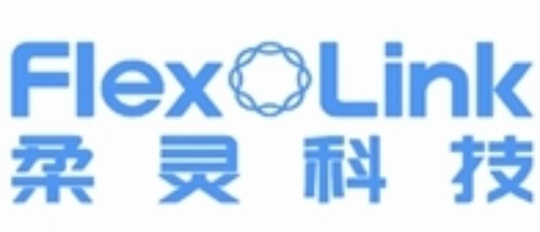 柔灵科技Logo