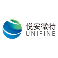 悦安新材Logo