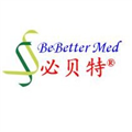 必贝特医药Logo