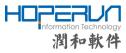 润和软件 