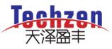 天泽物网Logo