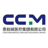 泰和诚医疗 