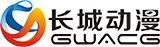 长城动漫Logo