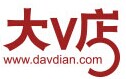 大v店