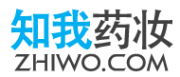 知我药妆网