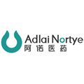 阿诺医药Logo