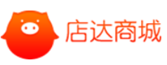 店达商城Logo