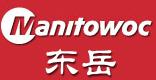 東岳重工Logo