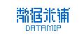 数据米铺Logo