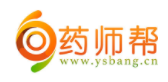药师帮Logo