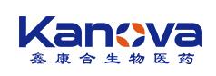 鑫康合Logo