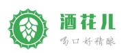 酒花儿Logo