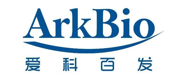 爱科百发Logo