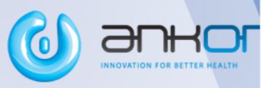 安翰科技Logo