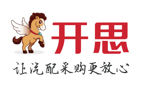开思时代Logo