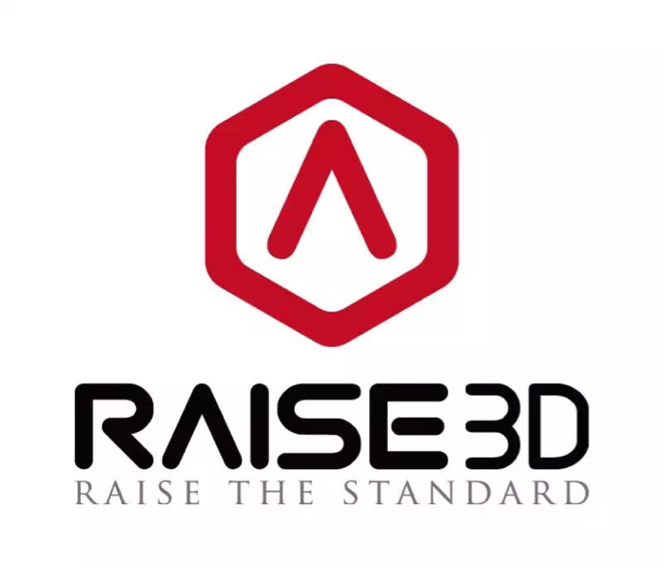 Raise3DLogo