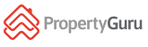 PropertyGuruLogo