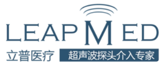 立普医疗Logo