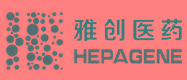 雅创医药Logo