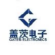 盖茨电子Logo