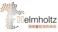 海姆霍兹Logo