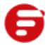 飞速光纤Logo