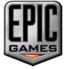 Epic GamesLogo