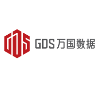 万国数据
