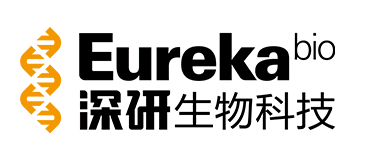 深研生物Logo