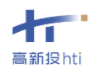 深圳高新投创投LOGO