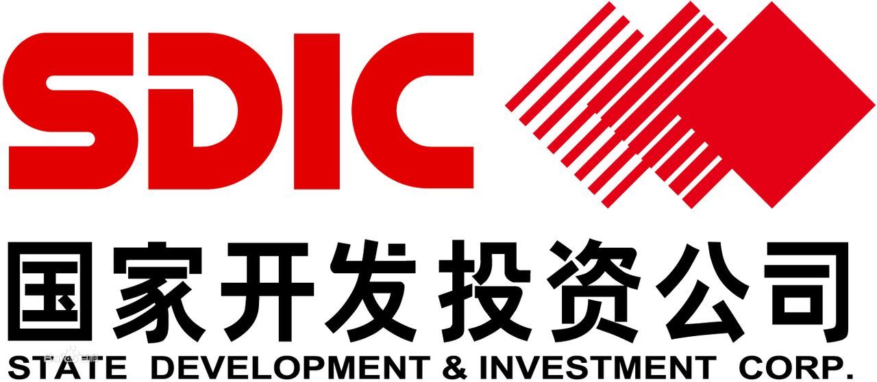 国投集团LOGO
