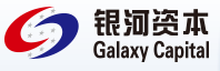银河资本LOGO