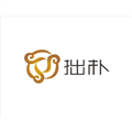 拙朴投资LOGO