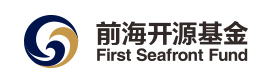 前海开源LOGO