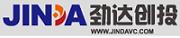 劲达创投 LOGO