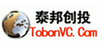 泰邦创投 LOGO