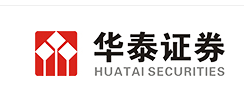 华泰证券LOGO