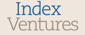 Index Venture LOGO